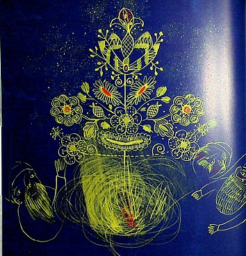 Christmas Carol Book