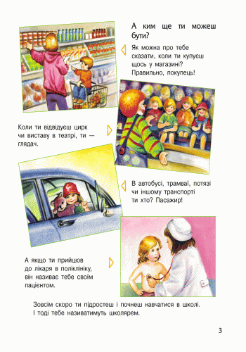 Людина. Енциклопедія дошкільника