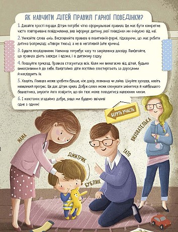 Дмитрик і Бублик знають, як поводитися