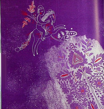 Christmas Carol Book